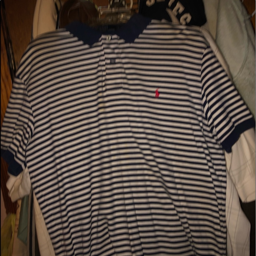 Polo by Ralph Lauren